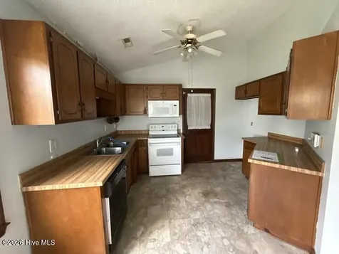 350 Lee Drive Havelock NC 28532