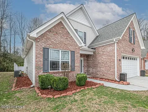 3884 Lochmere Drive Winterville NC 28590