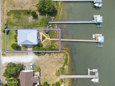 3808 E Yacht Drive Oak Island NC 28465