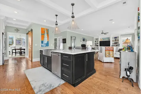 3808 E Yacht Drive Oak Island NC 28465