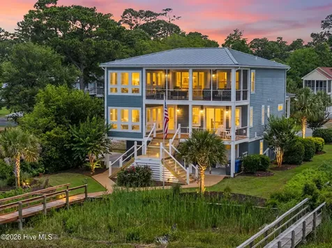 3808 E Yacht Drive Oak Island NC 28465