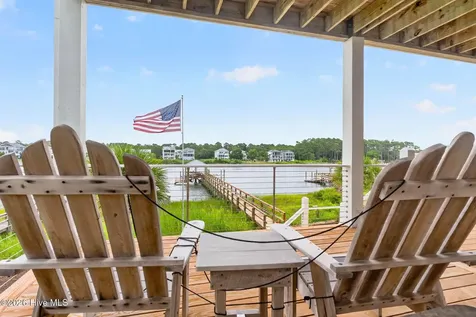 3808 E Yacht Drive Oak Island NC 28465