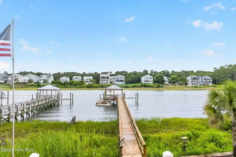 3808 E Yacht Drive Oak Island NC 28465