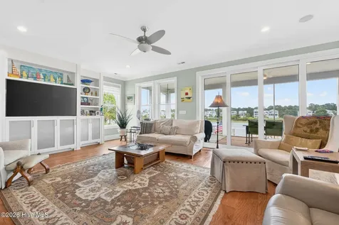 3808 E Yacht Drive Oak Island NC 28465