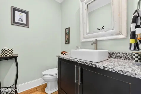 3808 E Yacht Drive Oak Island NC 28465