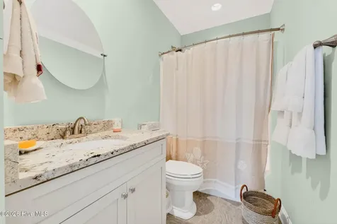 3808 E Yacht Drive Oak Island NC 28465