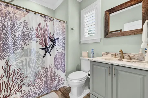 3808 E Yacht Drive Oak Island NC 28465