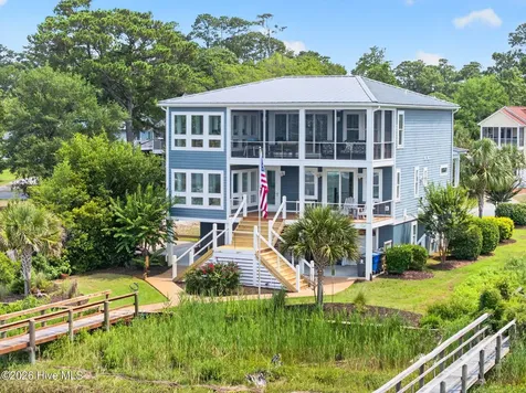 3808 E Yacht Drive Oak Island NC 28465