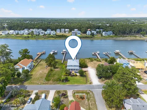 3808 E Yacht Drive Oak Island NC 28465