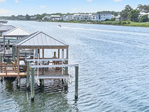 3808 E Yacht Drive Oak Island NC 28465