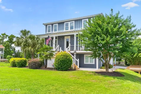 3808 E Yacht Drive Oak Island NC 28465