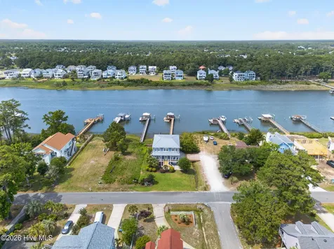 3808 E Yacht Drive Oak Island NC 28465