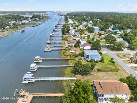 3808 E Yacht Drive Oak Island NC 28465