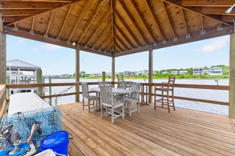 3808 E Yacht Drive Oak Island NC 28465