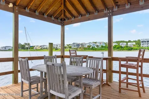 3808 E Yacht Drive Oak Island NC 28465