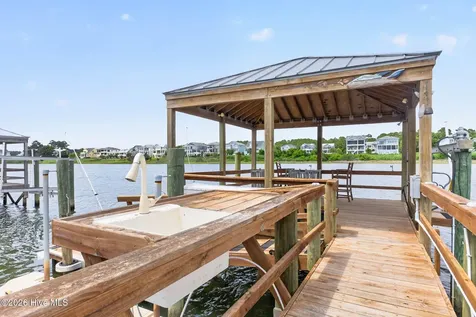 3808 E Yacht Drive Oak Island NC 28465