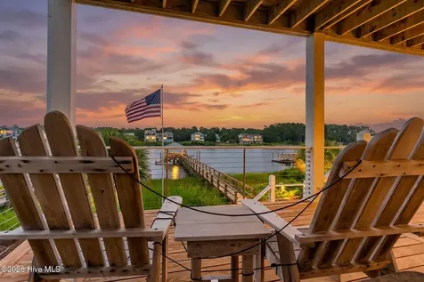 3808 E Yacht Drive Oak Island NC 28465