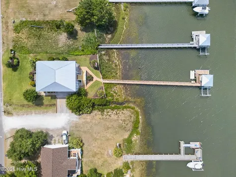 3808 E Yacht Drive Oak Island NC 28465
