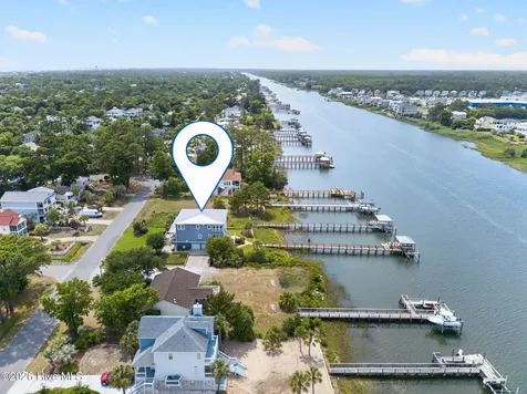 3808 E Yacht Drive Oak Island NC 28465