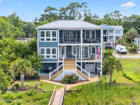 3808 E Yacht Drive Oak Island NC 28465