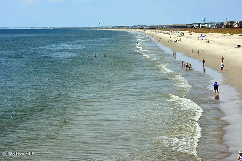 3808 E Yacht Drive Oak Island NC 28465