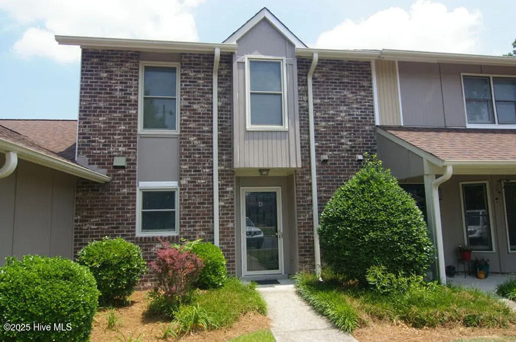 2069 Quail Ridge Road Greenville NC 27858