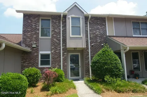 2069 Quail Ridge Road Greenville NC 27858