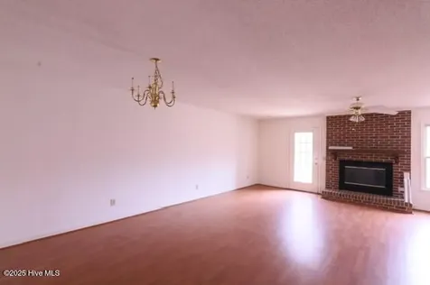 2069 Quail Ridge Road Greenville NC 27858
