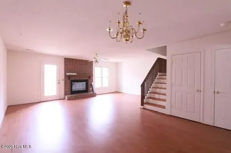 2069 Quail Ridge Road Greenville NC 27858