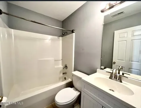 164A Twin Oaks Drive Hampstead NC 28443