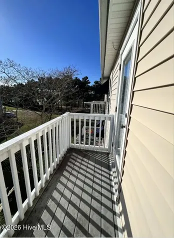 164A Twin Oaks Drive Hampstead NC 28443