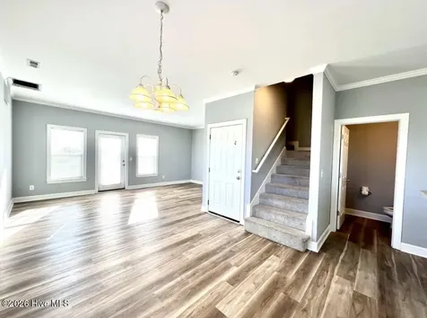 164A Twin Oaks Drive Hampstead NC 28443