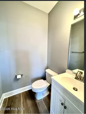 164A Twin Oaks Drive Hampstead NC 28443