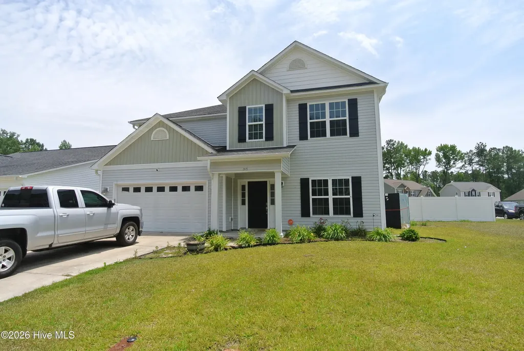 315 Station House Road New Bern NC 28562