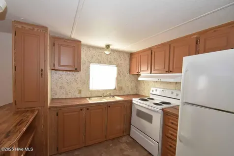 1411 Diamond Lane Greenville NC 27834