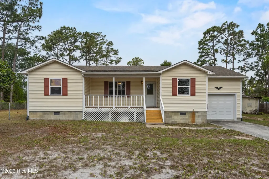 1951 E Boiling Spring Road Southport NC 28461