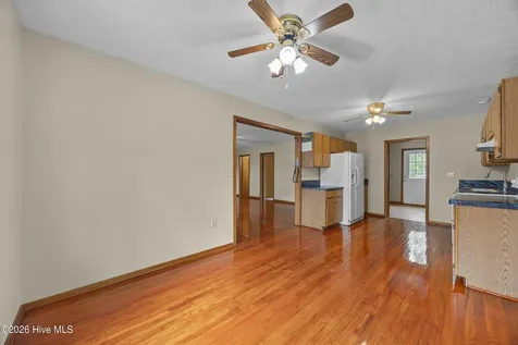 1951 E Boiling Spring Road Southport NC 28461