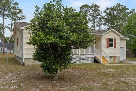 1951 E Boiling Spring Road Southport NC 28461
