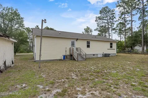 1951 E Boiling Spring Road Southport NC 28461