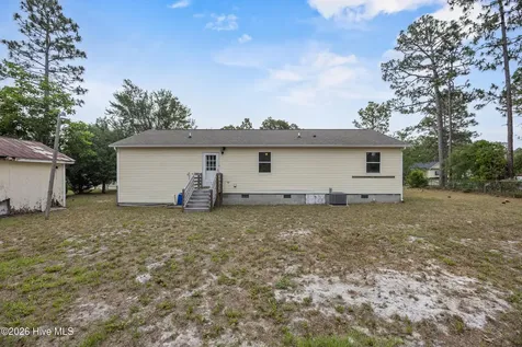 1951 E Boiling Spring Road Southport NC 28461