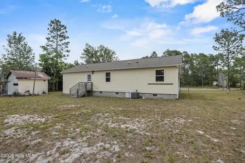 1951 E Boiling Spring Road Southport NC 28461