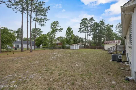 1951 E Boiling Spring Road Southport NC 28461