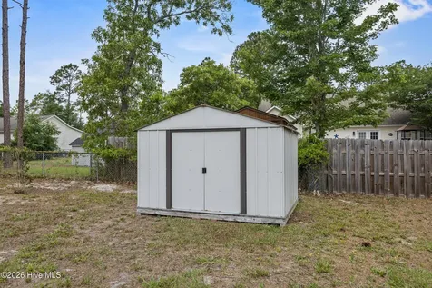1951 E Boiling Spring Road Southport NC 28461