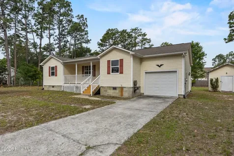 1951 E Boiling Spring Road Southport NC 28461