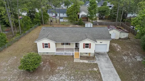 1951 E Boiling Spring Road Southport NC 28461