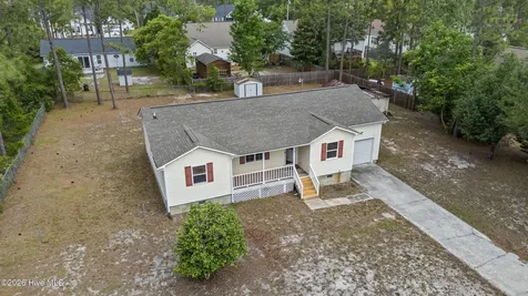 1951 E Boiling Spring Road Southport NC 28461