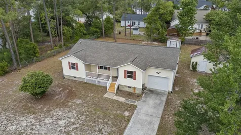 1951 E Boiling Spring Road Southport NC 28461