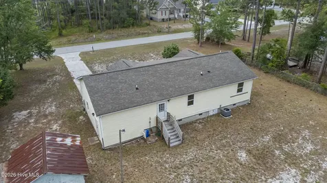 1951 E Boiling Spring Road Southport NC 28461