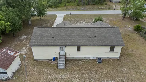 1951 E Boiling Spring Road Southport NC 28461