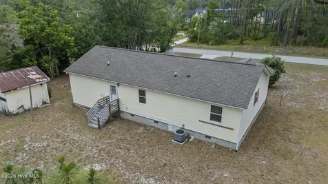 1951 E Boiling Spring Road Southport NC 28461